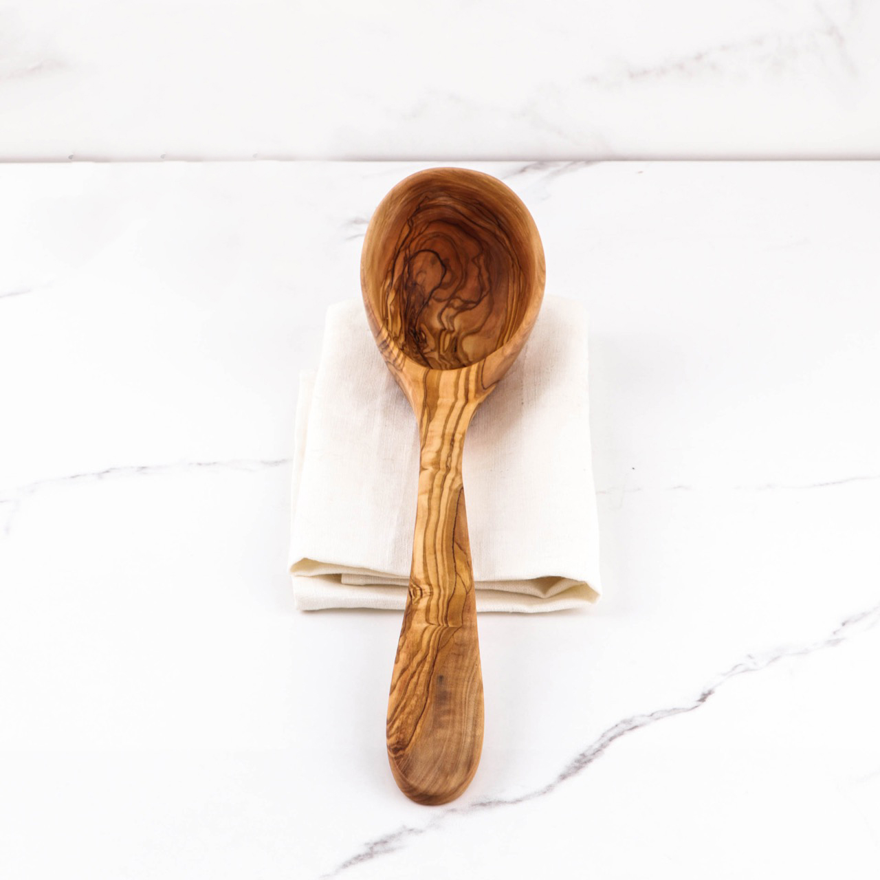 Louche en bois Harvia pour sauna